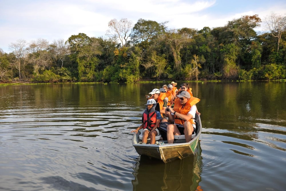 Pousada Rio Claro 37/50