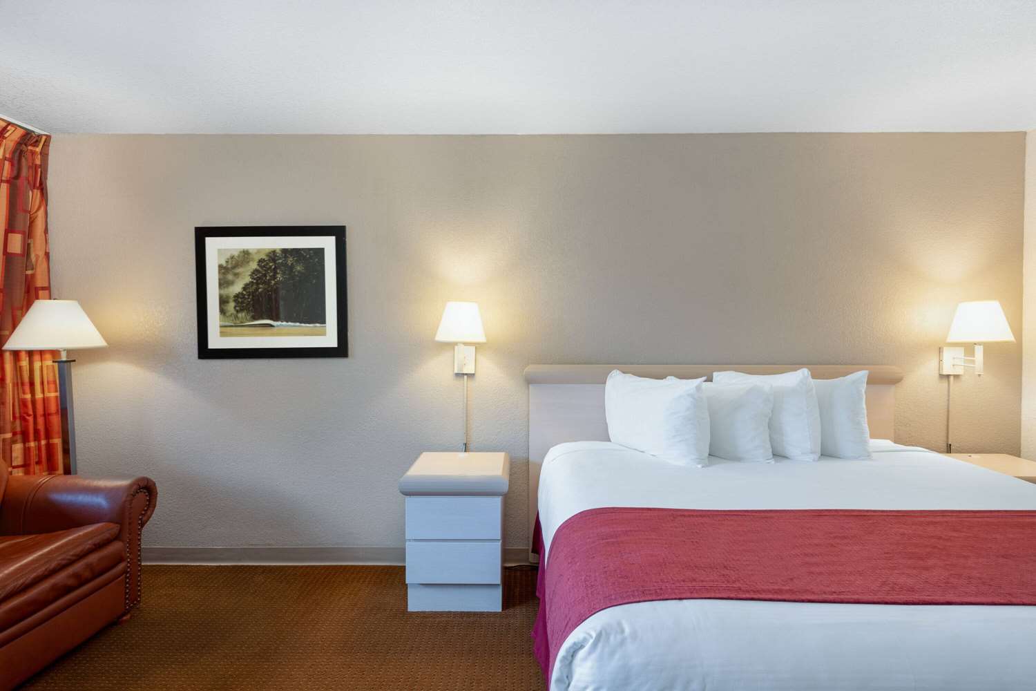 Ramada by Wyndham Kissimmee Gateway 10/34