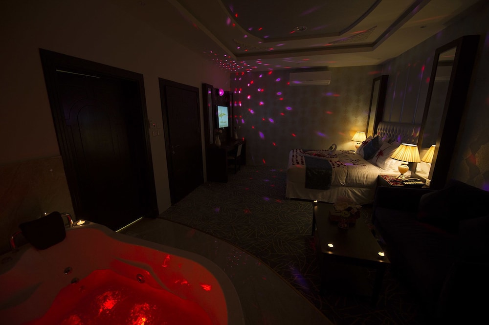 Rest Night Serviced Apartments Wadi Al Dawasir 32/58