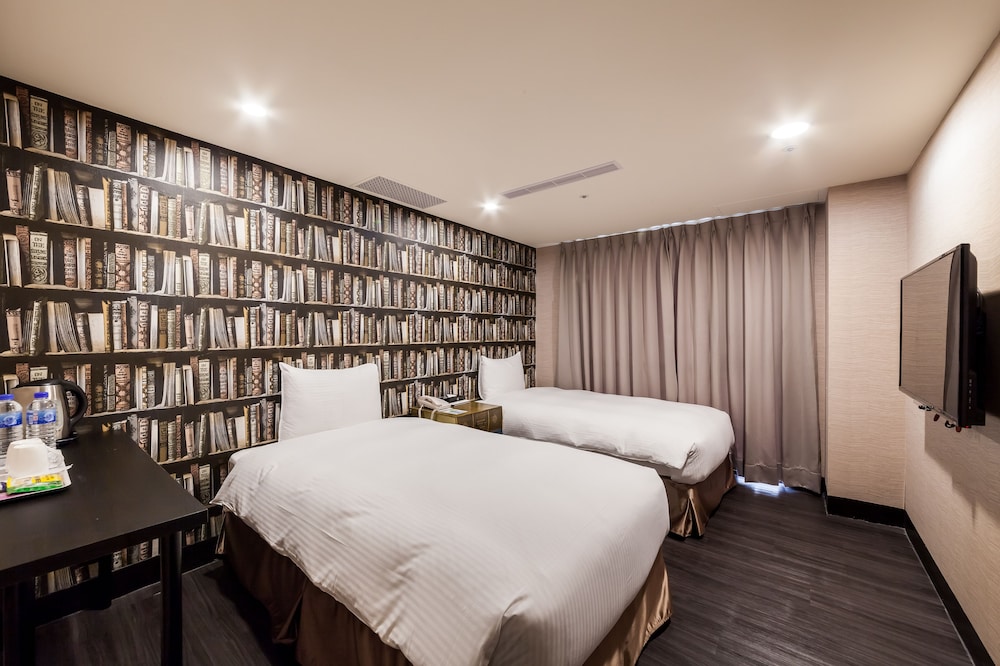 Hotel Fun - Linsen Branch 16/50