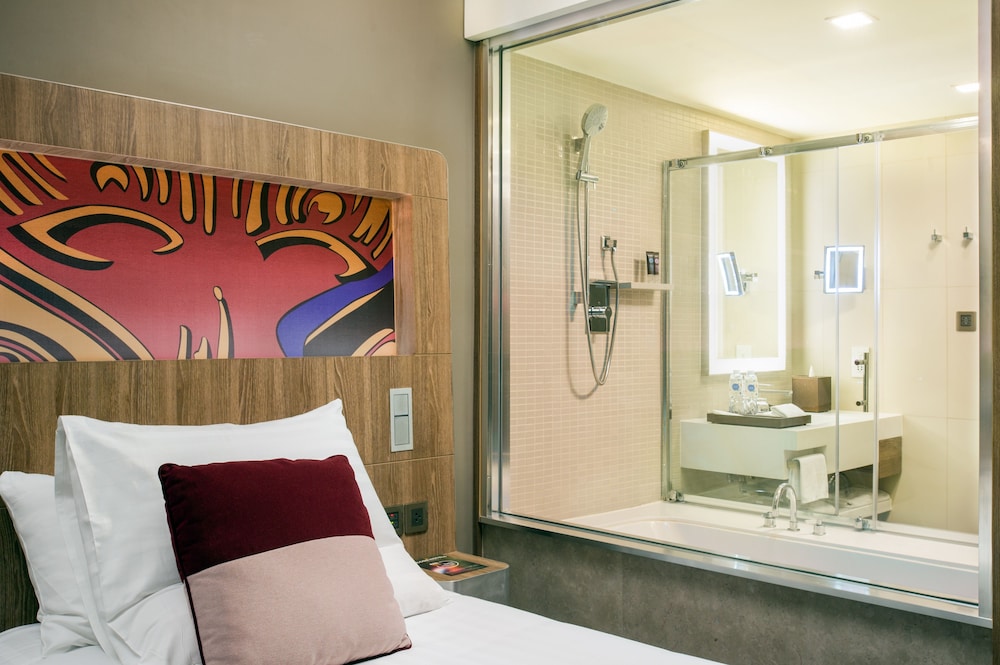 Novotel Bangkok Sukhumvit 20 31/77