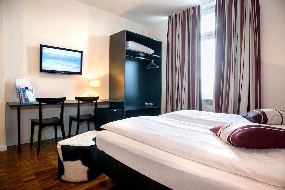 Hotel Hottingen 16/49