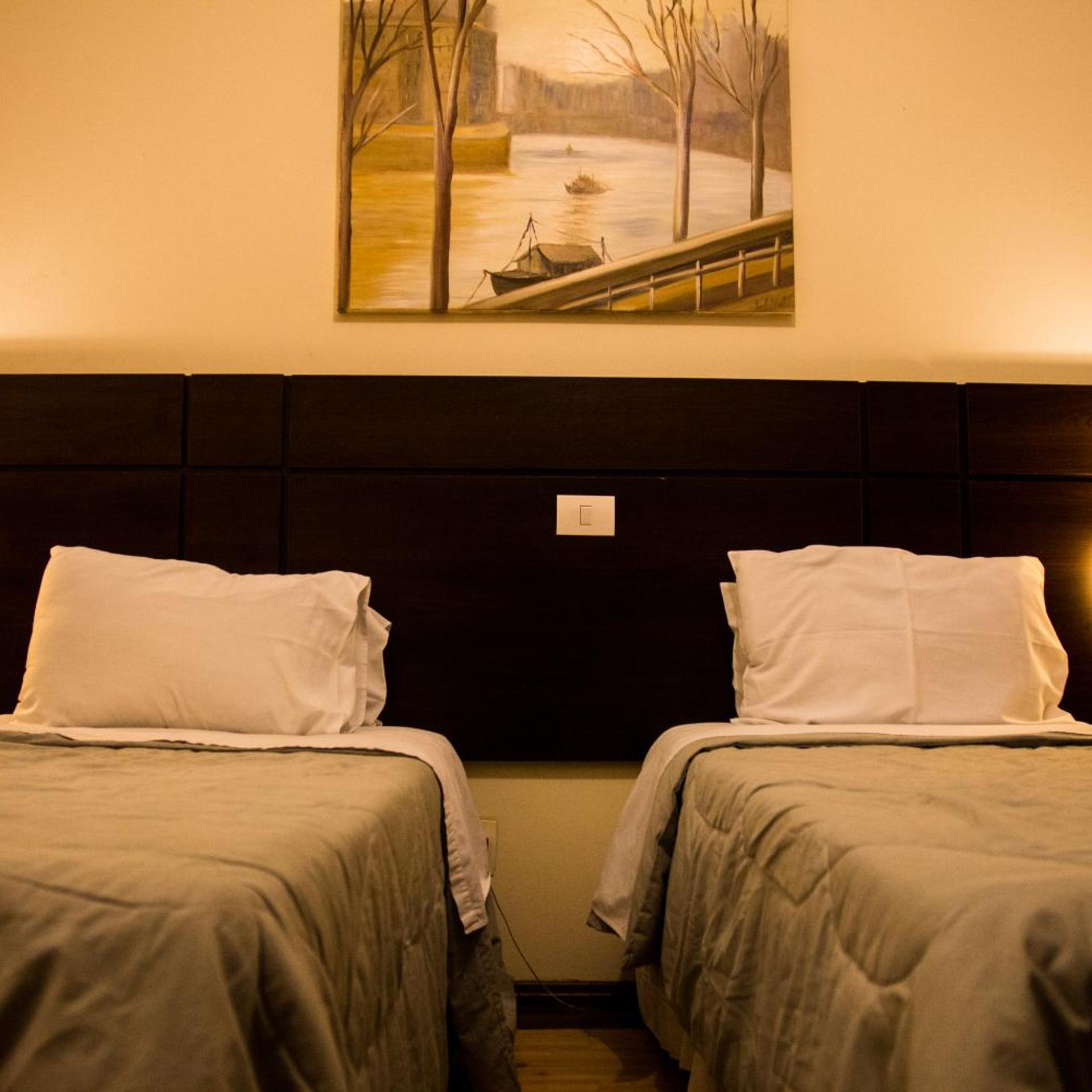 Hotel Brisa Rio 20/56