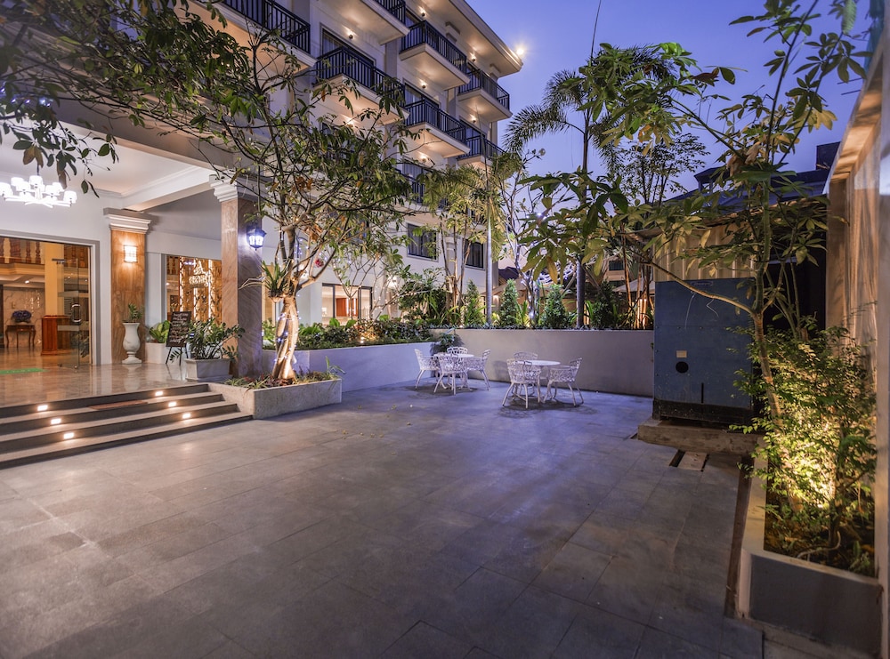 Ratana Angkor Hotel 46/50