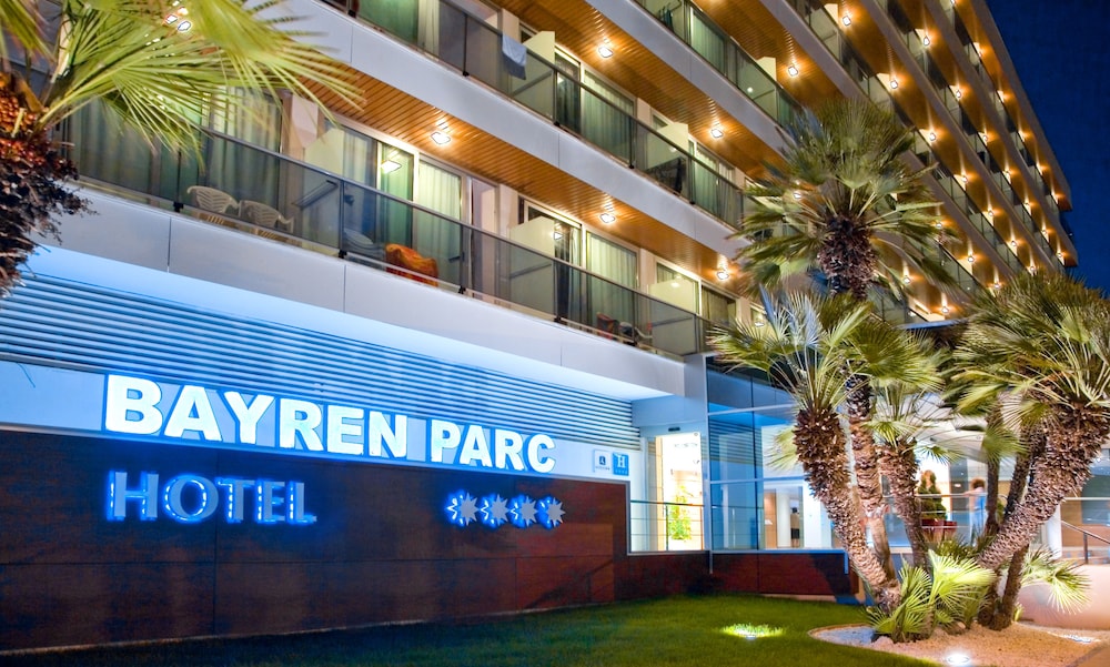 Rh Bayren Parc 1/36