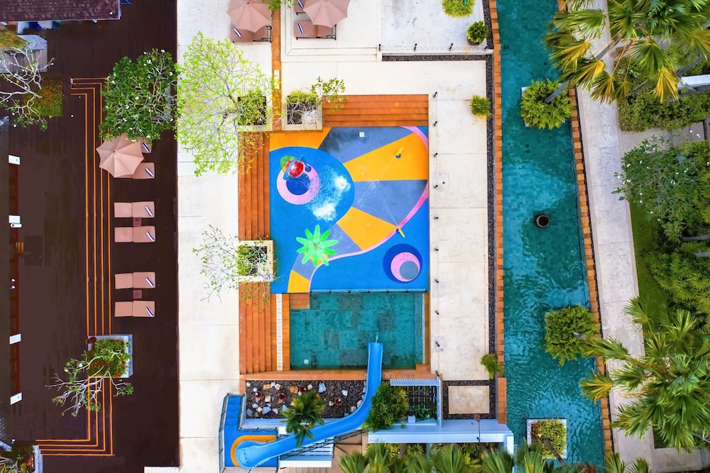 Marriott S Mai Khao Beach Phuket 5/65