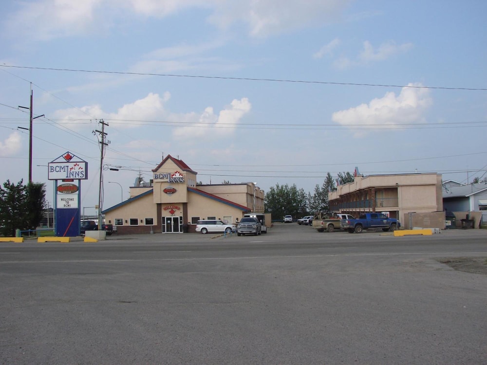 Bcminns - Drayton Valley 33/47