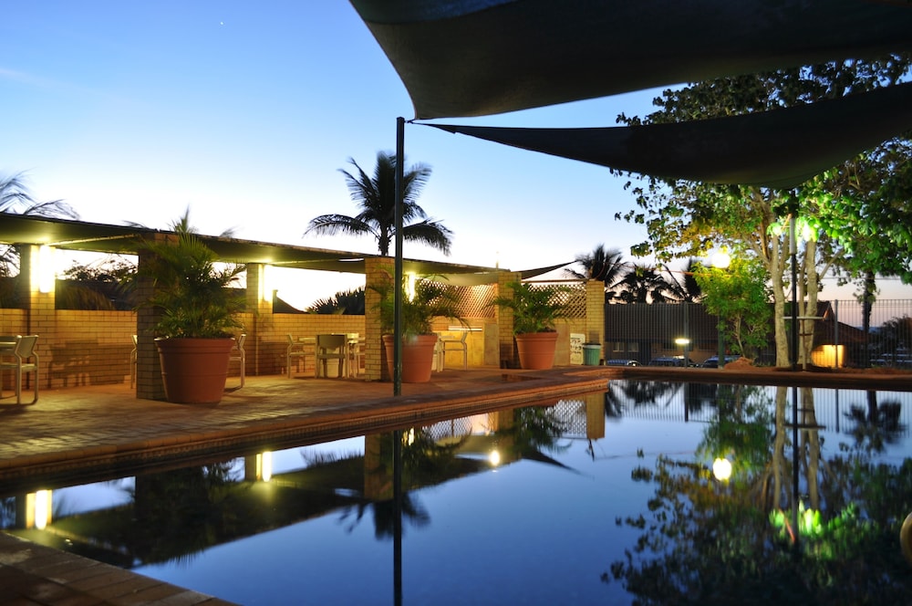 Hospitality Inn Port Hedland 35/50