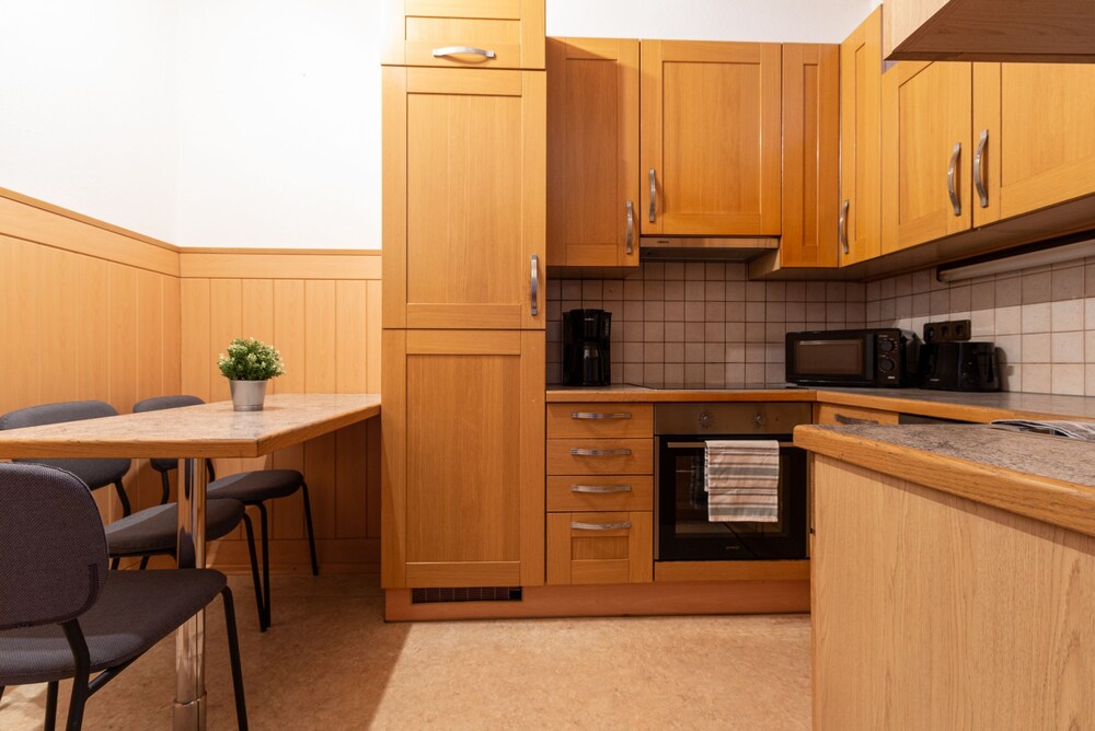 Checkvienna - Apartment Familienplatz 32/50