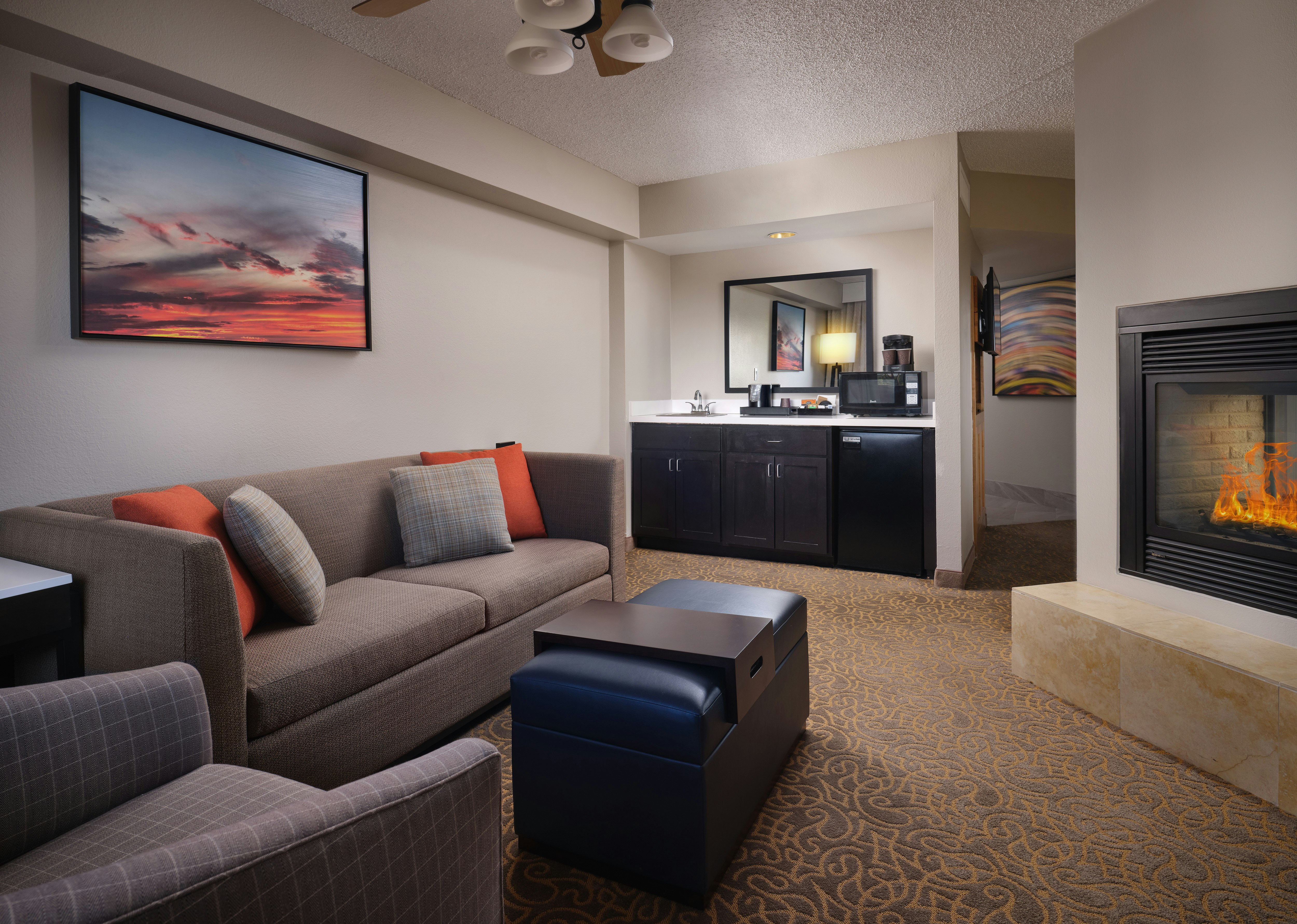 Embassy Suites by Hilton Tucson East 27/48