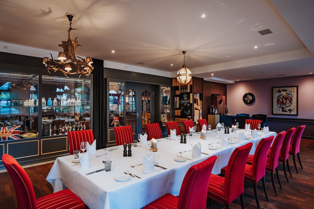 THEhotel at LIPPISCHER HOF 26/36