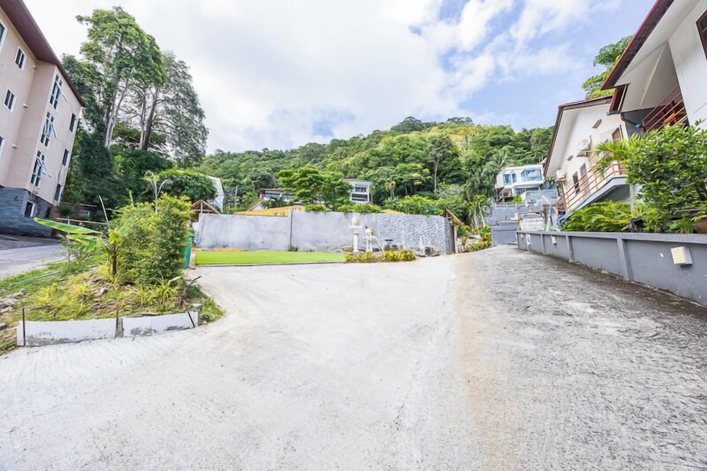 Baan Saint Tropez Villas Kata Beach 74/82