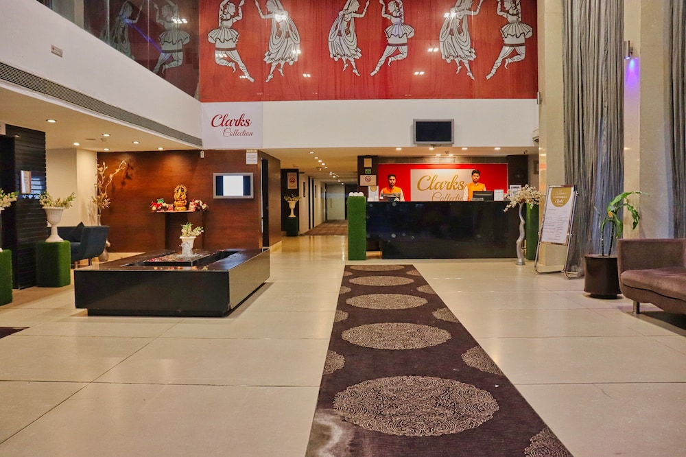 Hotel Clarks Collection Bhavnagar 5/50