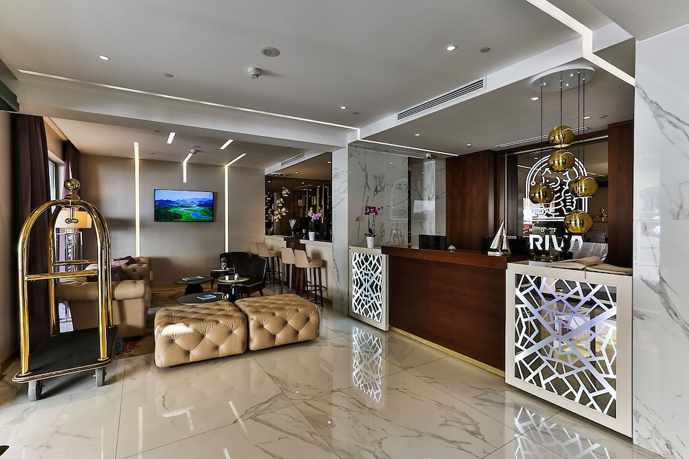 Riva by Aycon 14/72