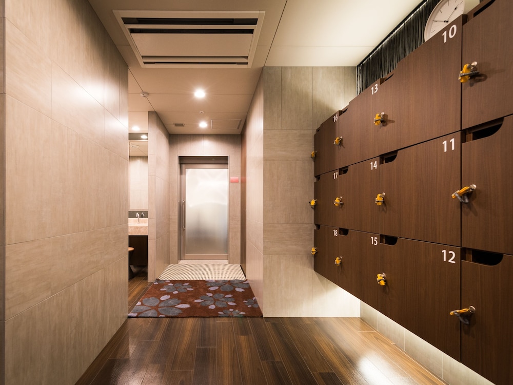 Super Hotel Premier Tokyo-eki Yaesu Chuo-guchi 32/46