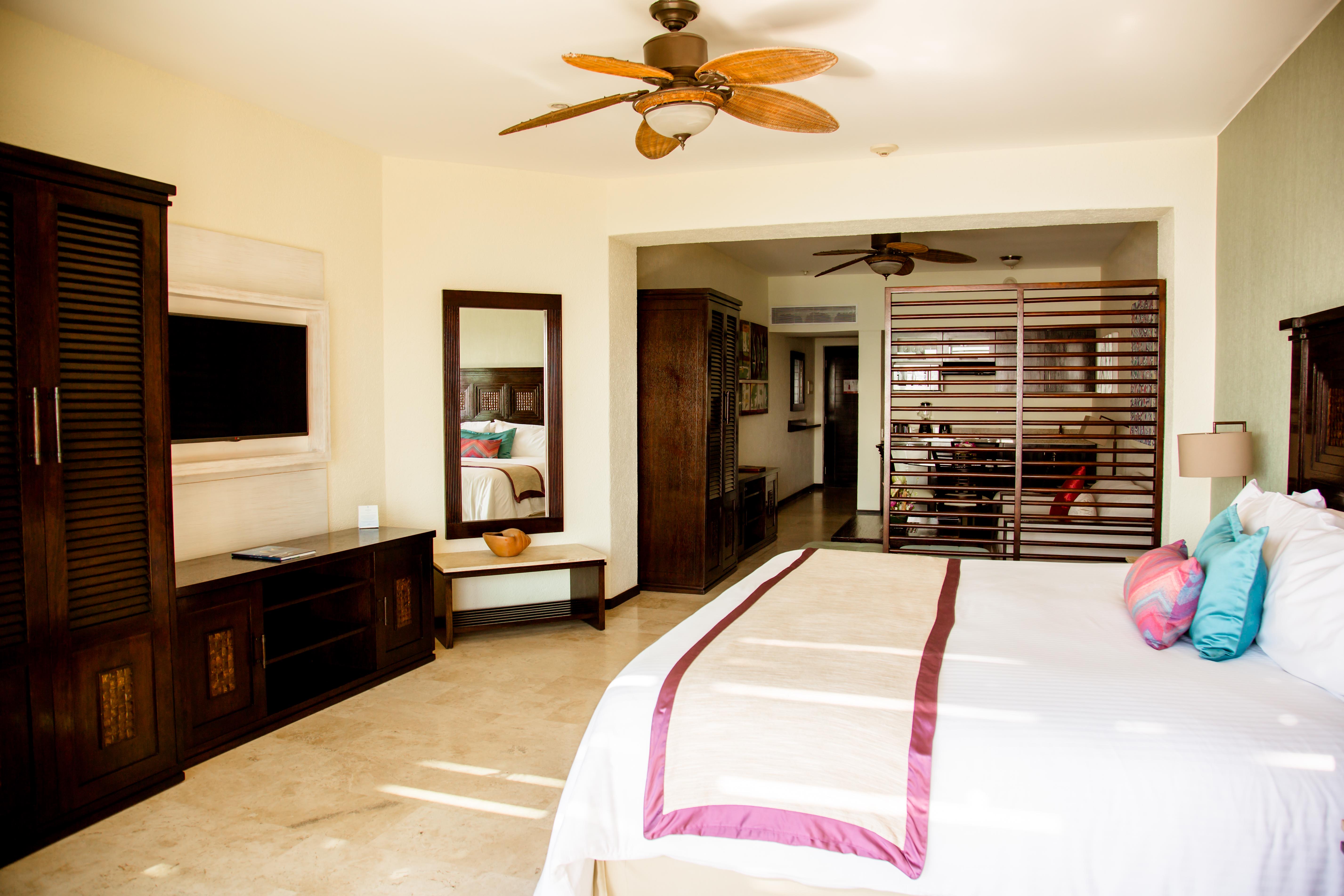 Junior Suite, Casa Dorada Los Cabos Resort and Spa 2/4