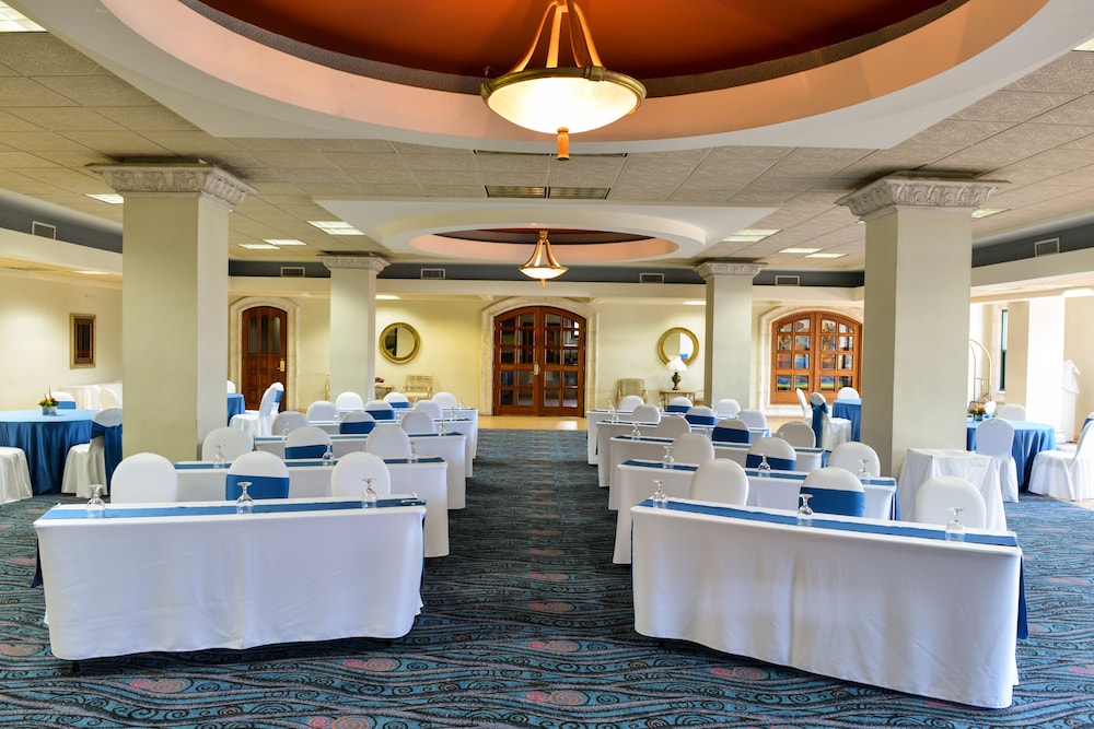 Hotel Plaza Del General 30/37