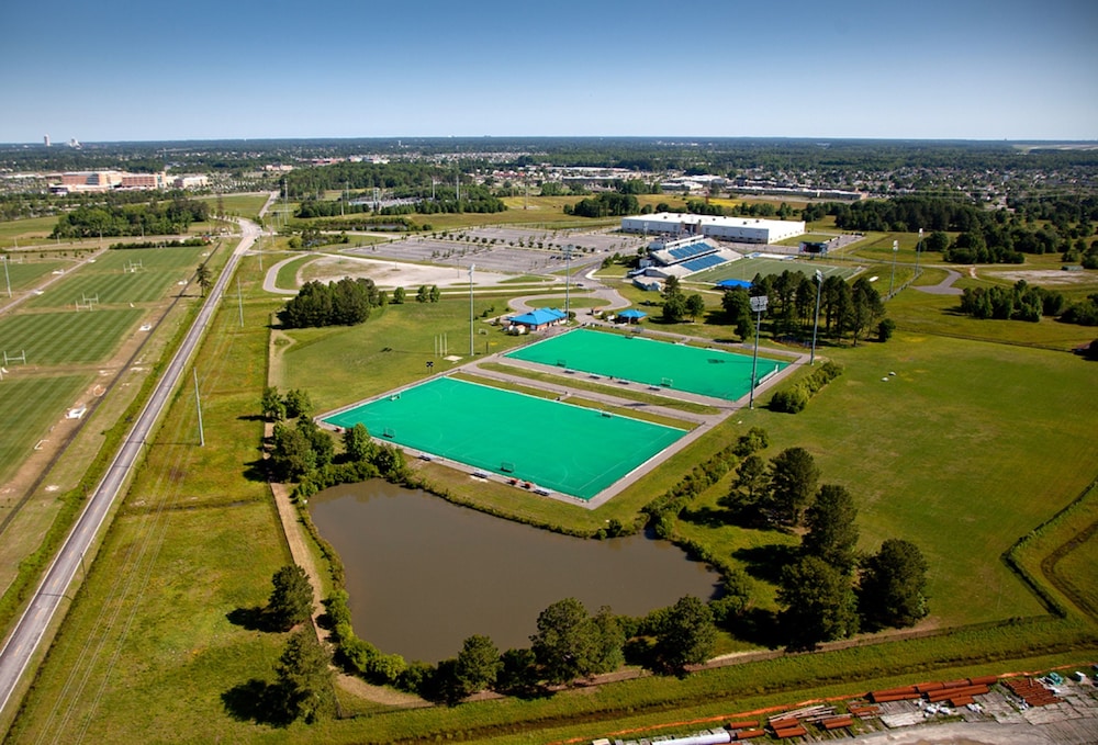 Fairfield Inn Suites By Marriott Virginia Beach Oceanfront 26/50