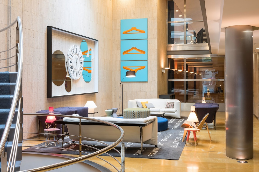 Hotel Castellon Center Affiliated By Melia 31/48