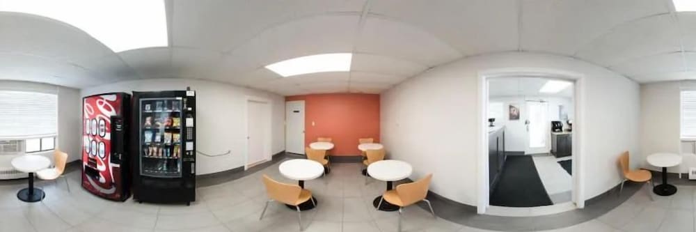 Motel6 Fort St John BC 18/31