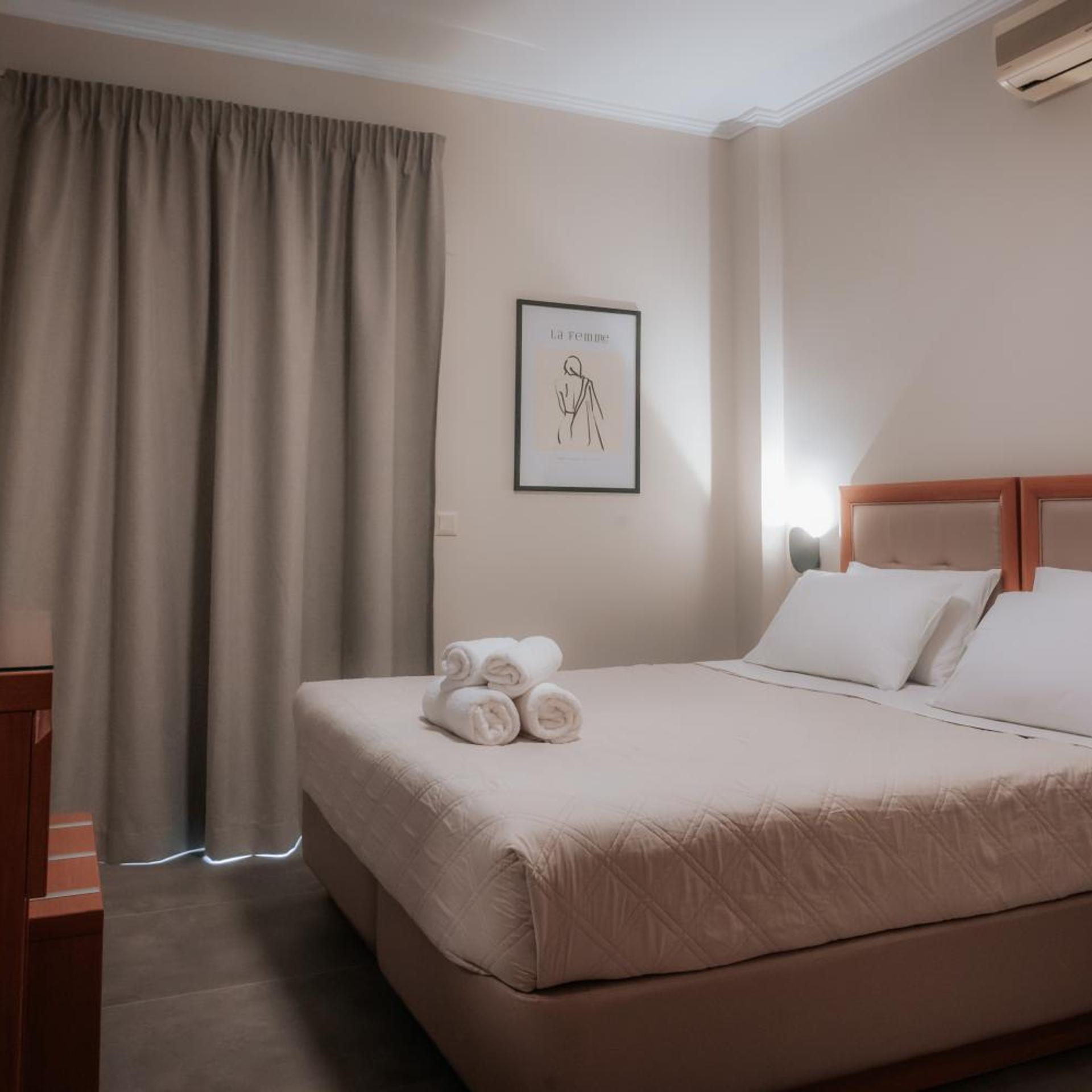 Hotel Hermes 7/50