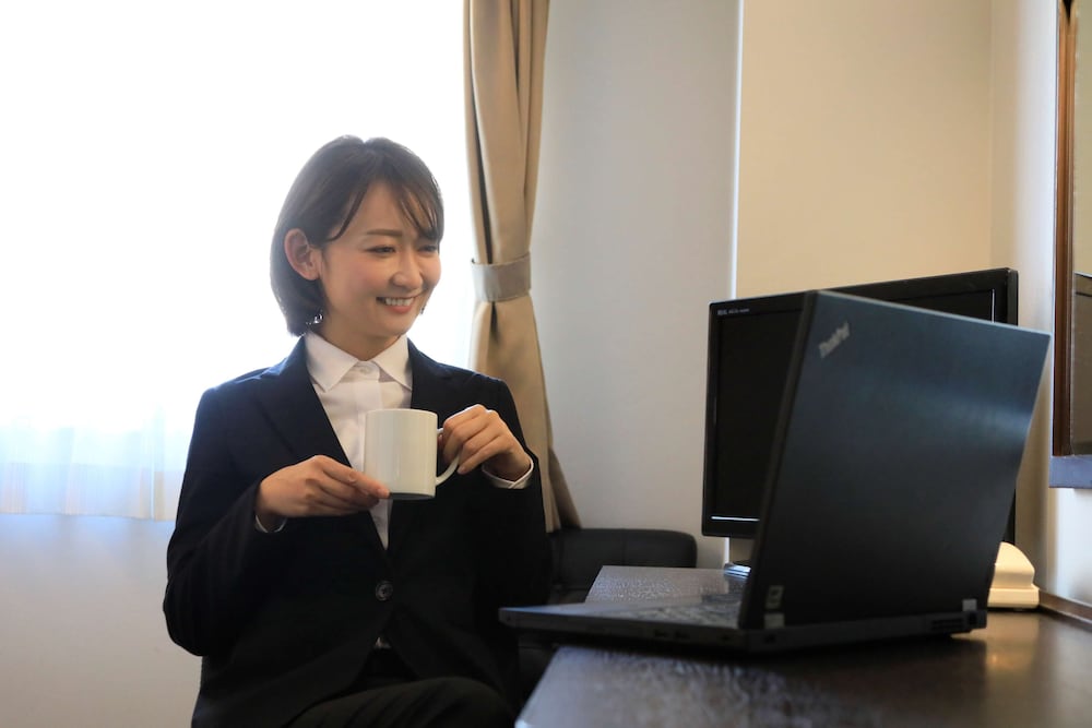 Atsugi Urban Hotel 49/71
