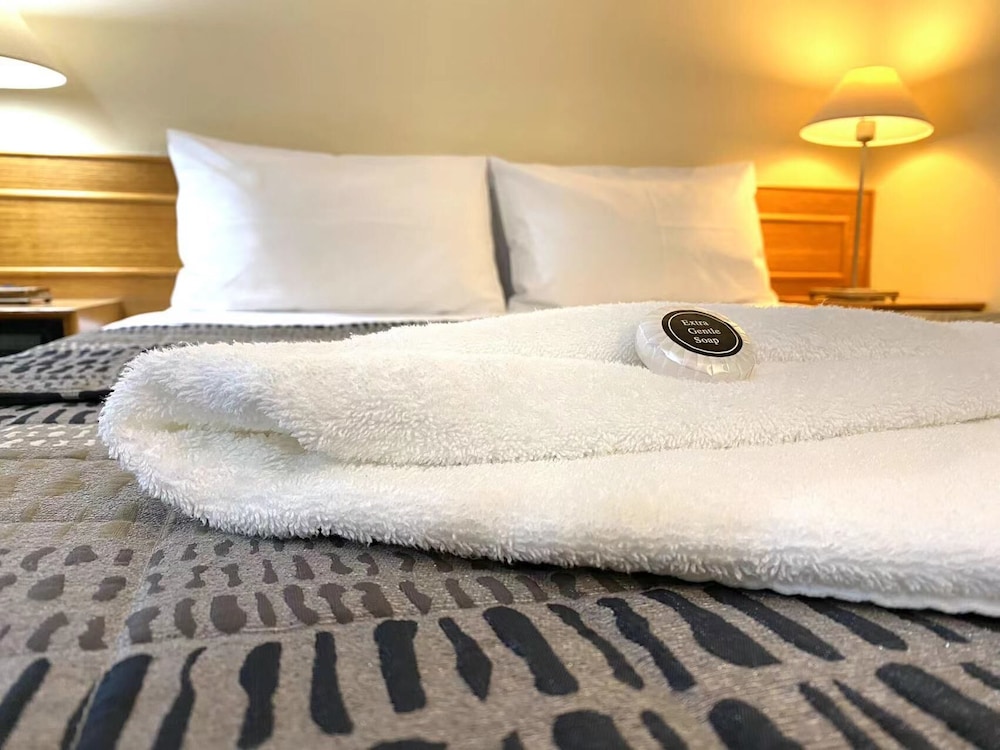 Gateway Motor Inn Narrandera 17/45