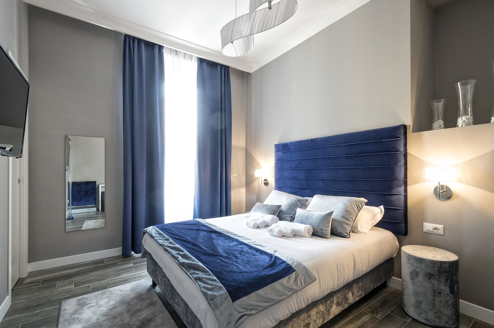Lea Luxury Rooms 8/29