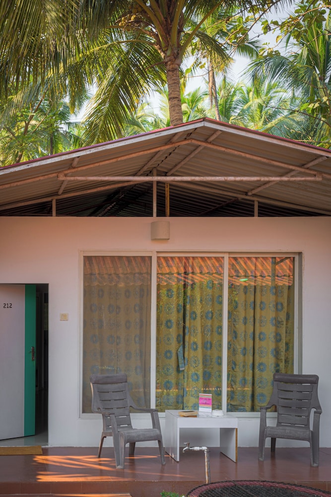 Palolem Beach Resort 1/50
