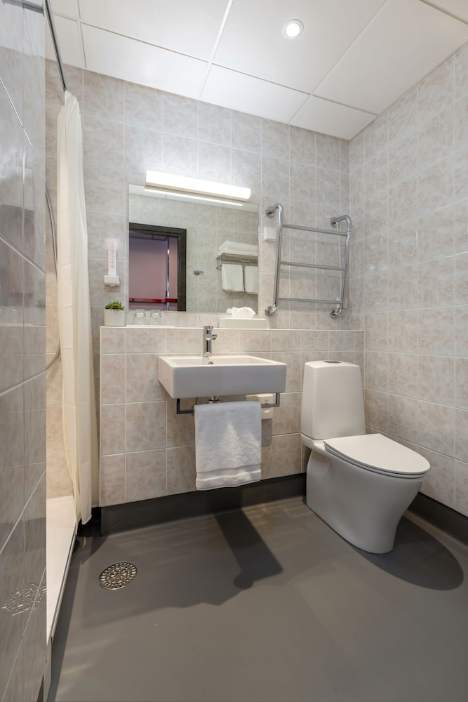 Art Hotel Pallas By Tartuhotels 9/66