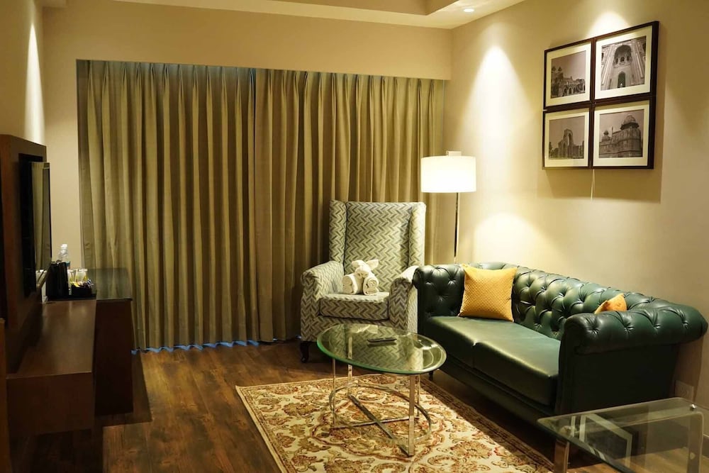 Lemon Tree Hotel Sohna Road 26/50