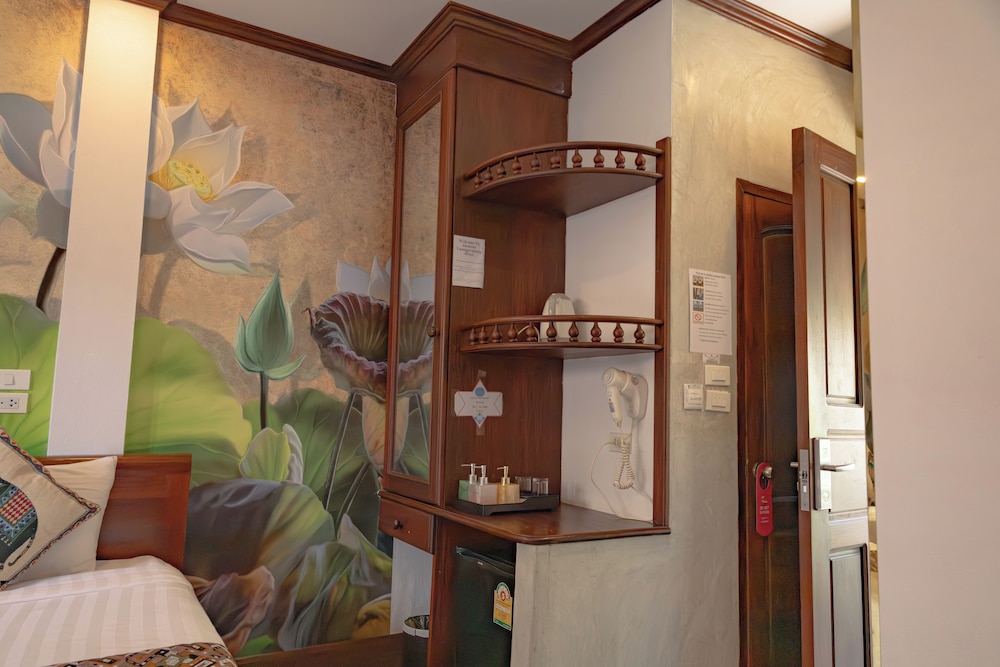 Jasmine Luangprabang Hotel 50/63