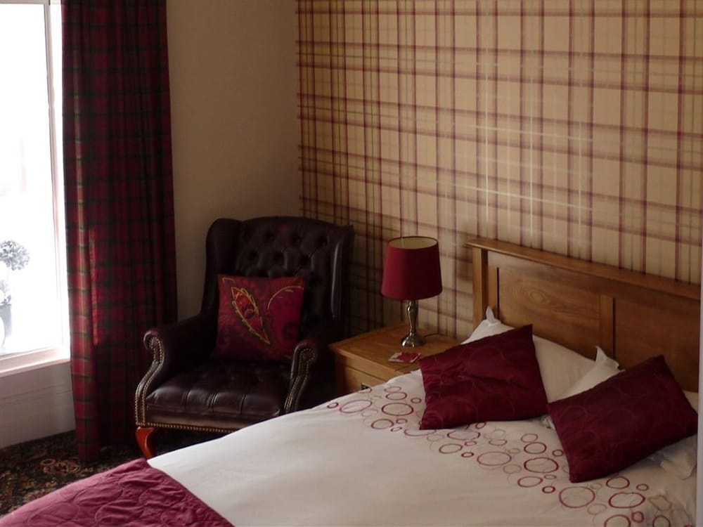 Bank Guest House 20/36