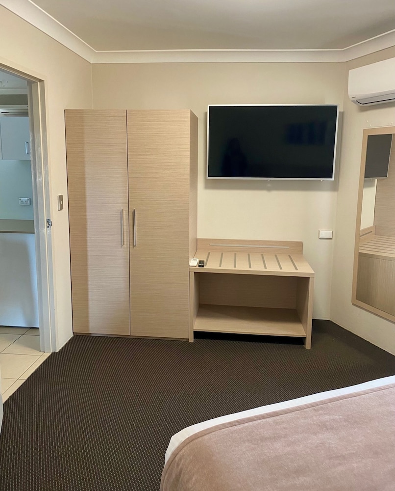 Quality Hotel City Centre 24/39