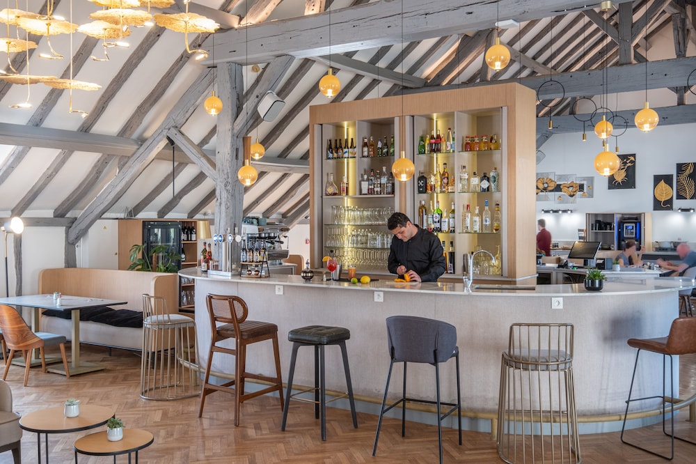 Hotel la Clef des Chateaux 29/51