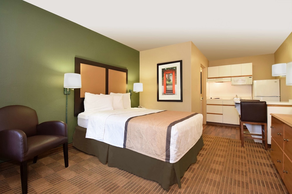 Extended Stay America - Atlanta - Perimeter - Hammond Drive 16/59