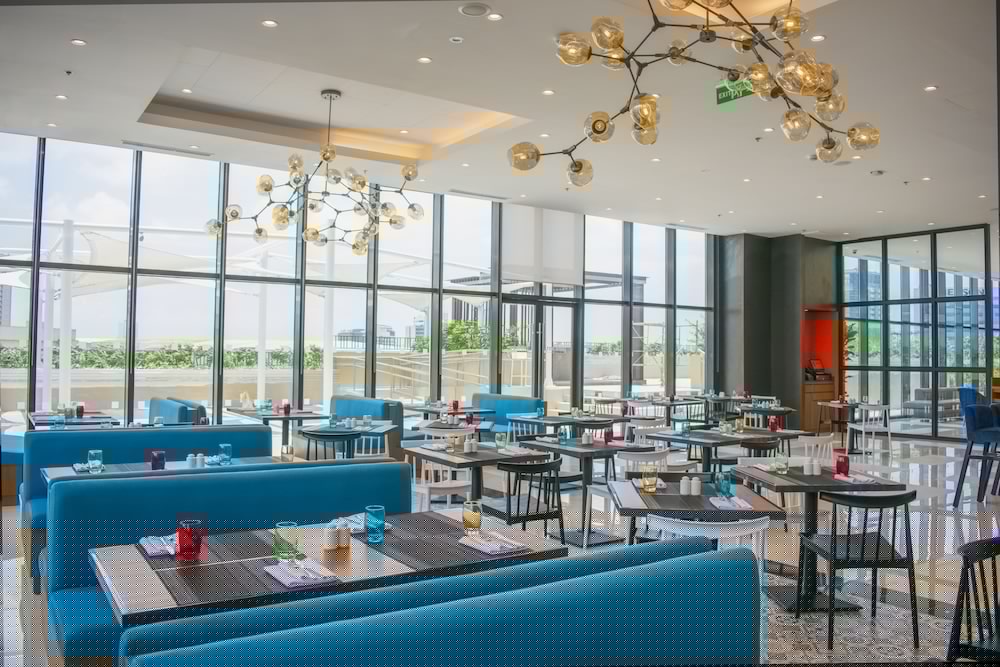 Park Inn By Radisson North Edsa 53/71