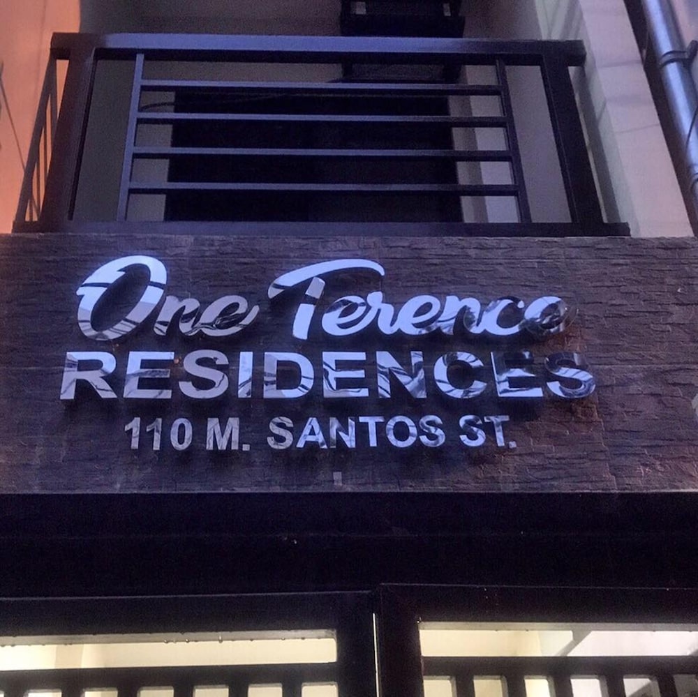 One Terence Residences 4/50