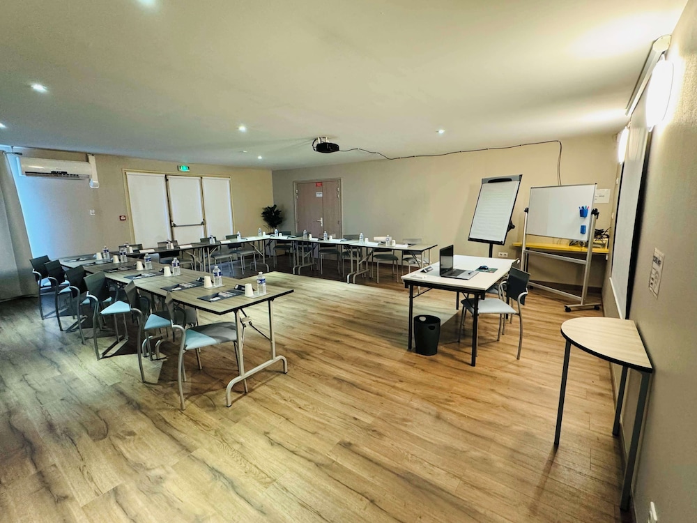 HOTEL KYRIAD TOULOUSE SUD - ROQUES 35/50