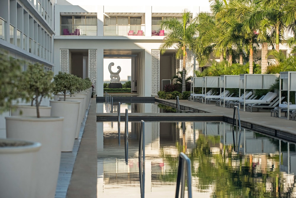 Platinum Yucatan Princess All Inclusive Suites & Spa Resort Adults Only 50/70