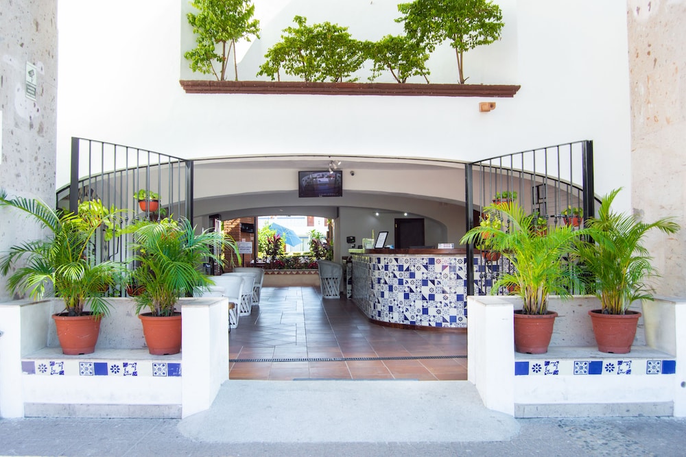 Hacienda De Vallarta Las Glorias 8/50