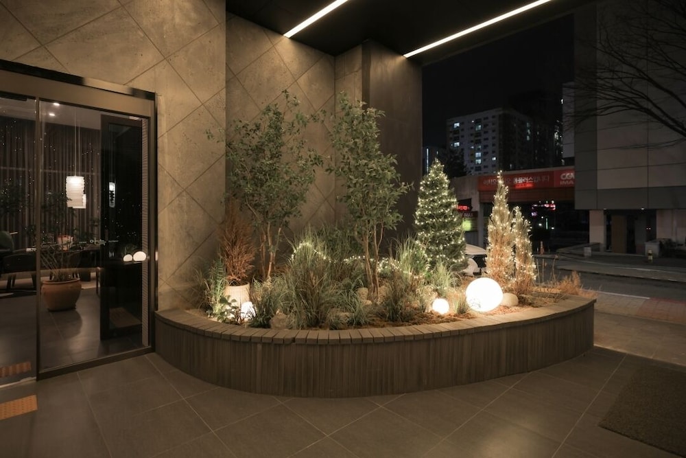 The Rest Aank Hotel Incheon Guwol 9/48