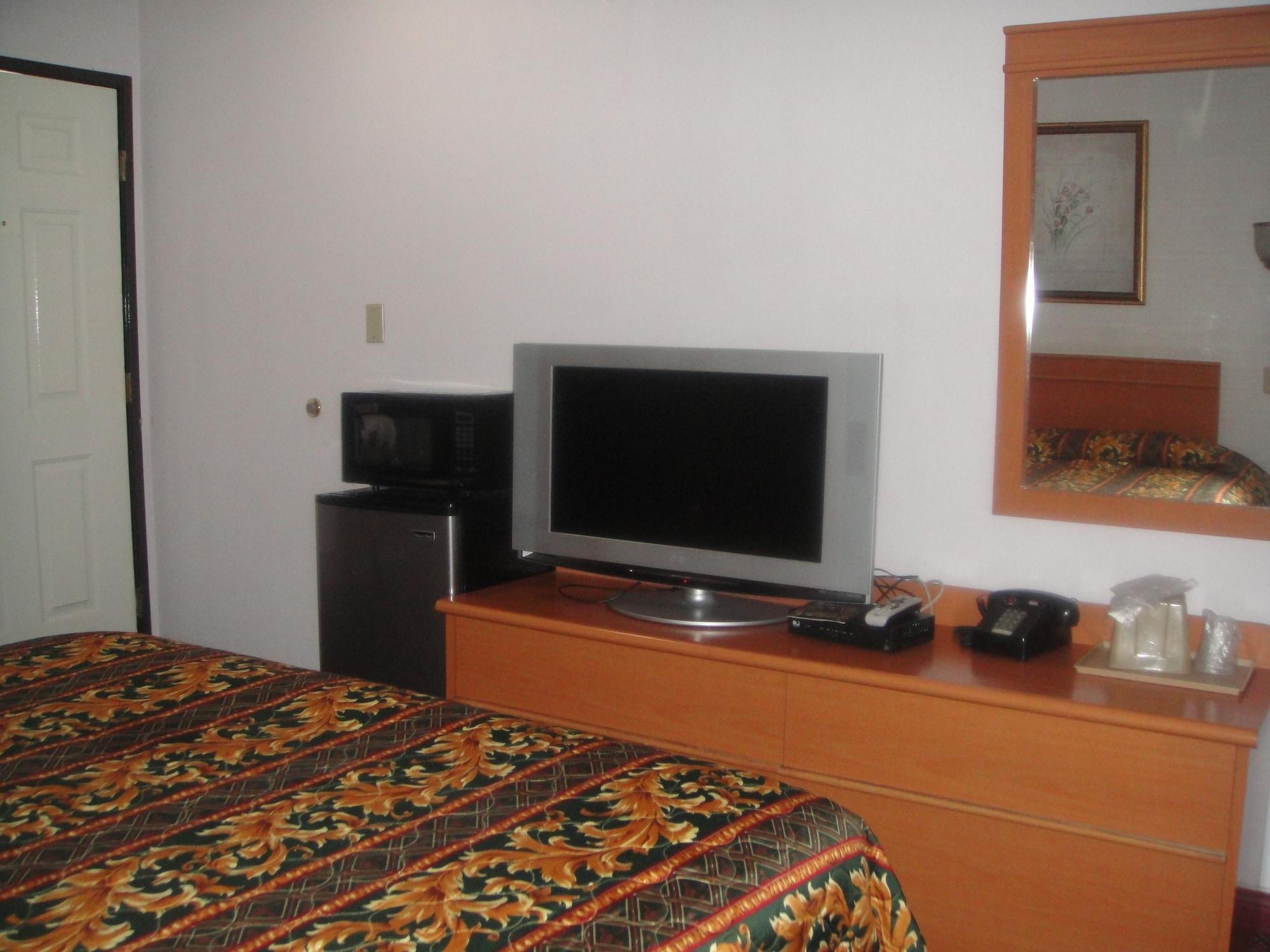 Harbor Inn 15/20