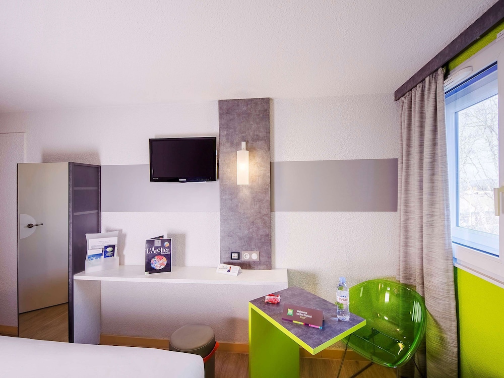 Ibis Styles Brive La Gaillarde 6/69