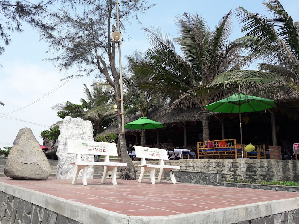 Life Beach Villa 13/64