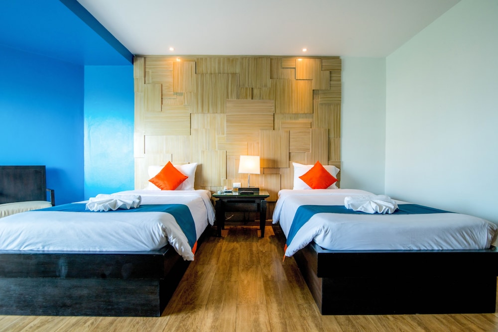 Sea Breeze Jomtien Resort 13/23