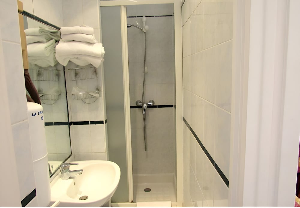 HOTEL DU SQUARE D ANVERS 44/50