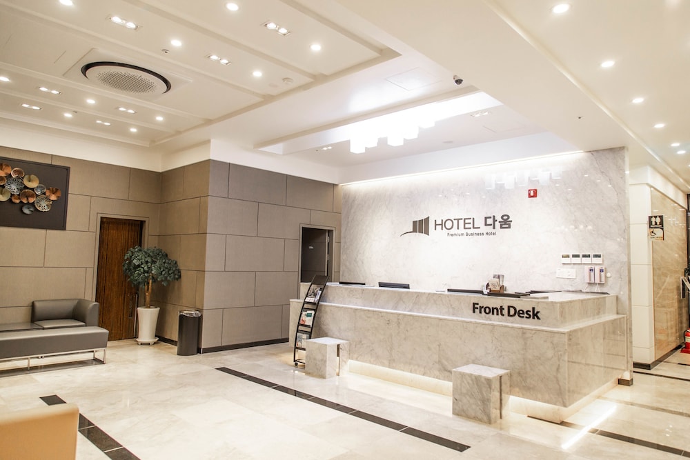 Hotel Daoom 5/46