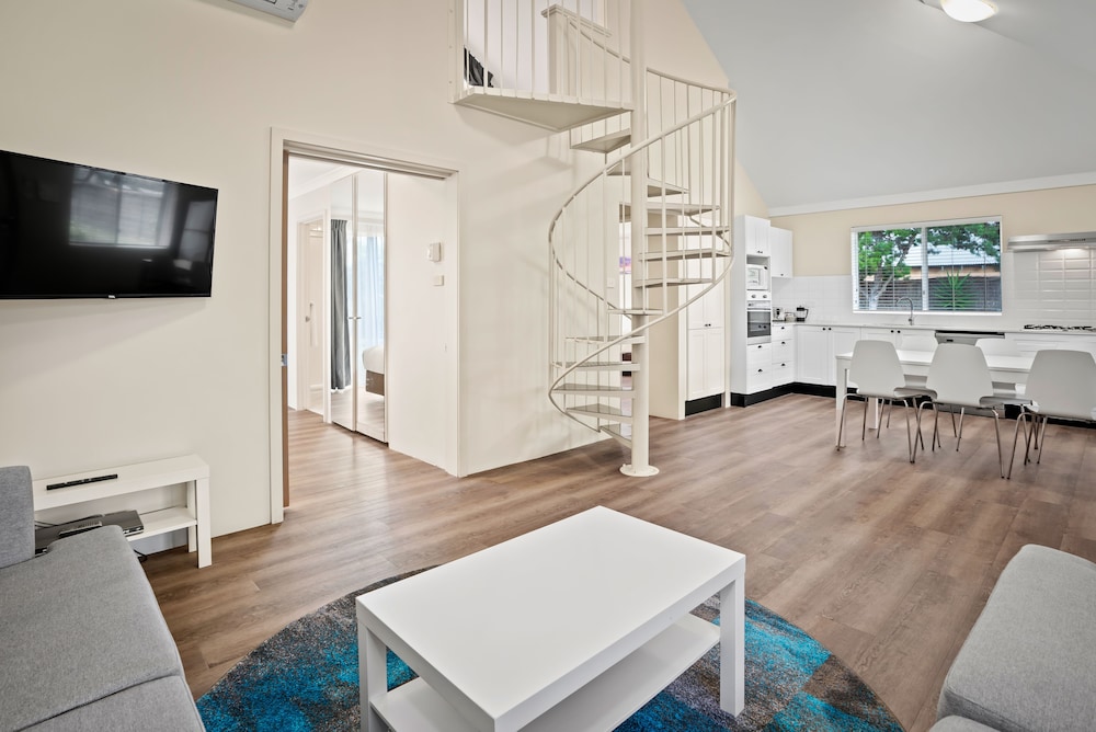 Broadwater Beach Resort Busselton 24/50