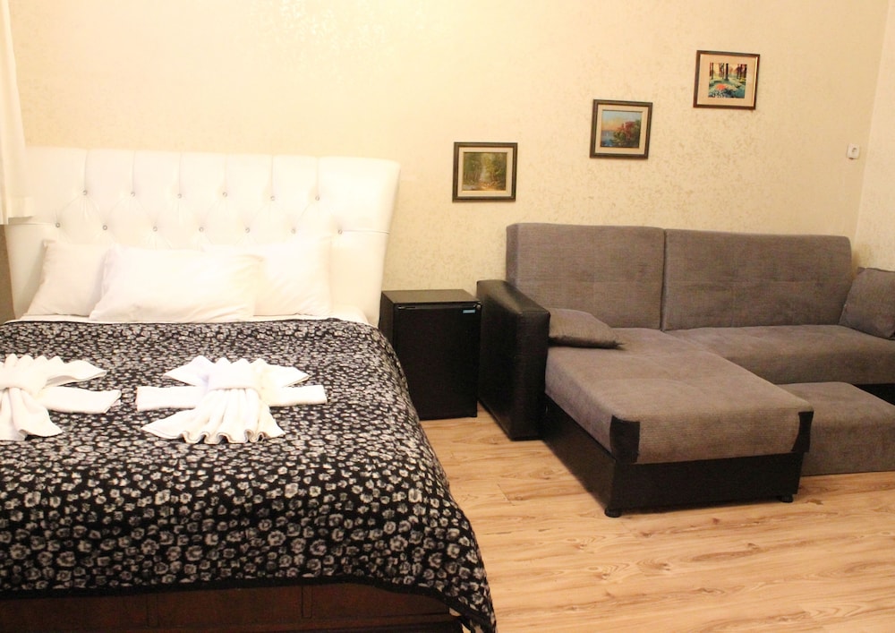 OTTOMAN ELEGANCE HOTEL 13/42